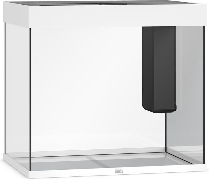 Produktbild Juwel Aquarium Aquarium Lido 200 70x51x65cm weiss (200 l)