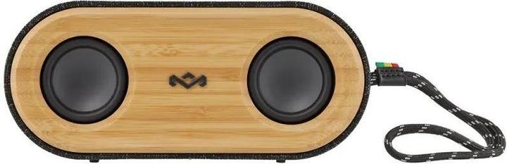 Produktbild House of Marley Bluetooth-Lautsprecher Get Together Mini 2 (15 h, Akkubetrieb)