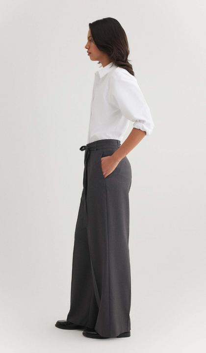 Produktbild Mavi Hose Woven Pants Belt (M)