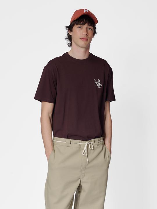 Produktbild hummel hmlLOOSE T-SHIRT S/S LESSON (L)