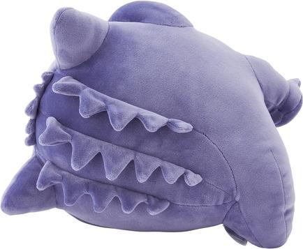 Actual product image Pokémon Sleep Good Night Gengar (26 cm)
