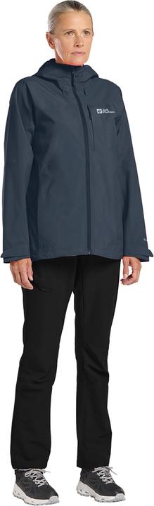 Produktbild Jack Wolfskin Tempest 2L Jkt W (XL)