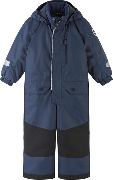Produktbild Reima tec Kinder Schneeanzug Muhos Navy (110 C)