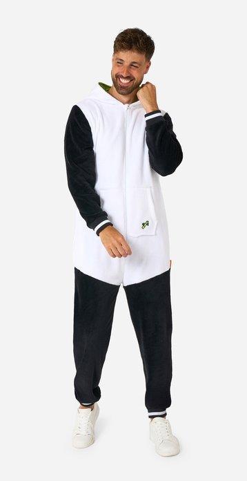 Immagine prodotto OppoSuits Panda Onesie (M)