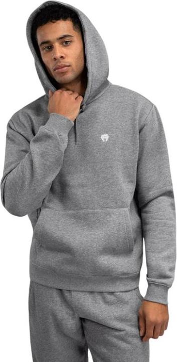 Venum Silent Power Hoodie Cloudy Grey