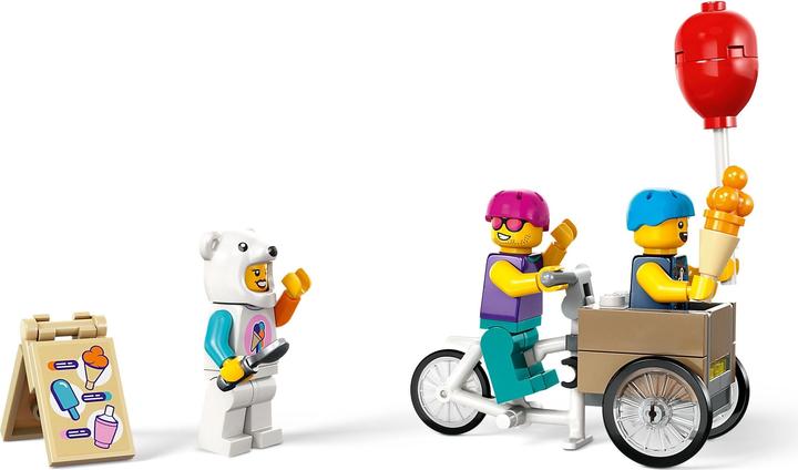 Image du produit LEGO Glacier (60363, LEGO City)