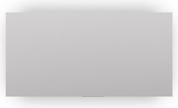 Actual product image Lista Drawer cabinet, 8 drawers (143.10 cm, 100 cm)