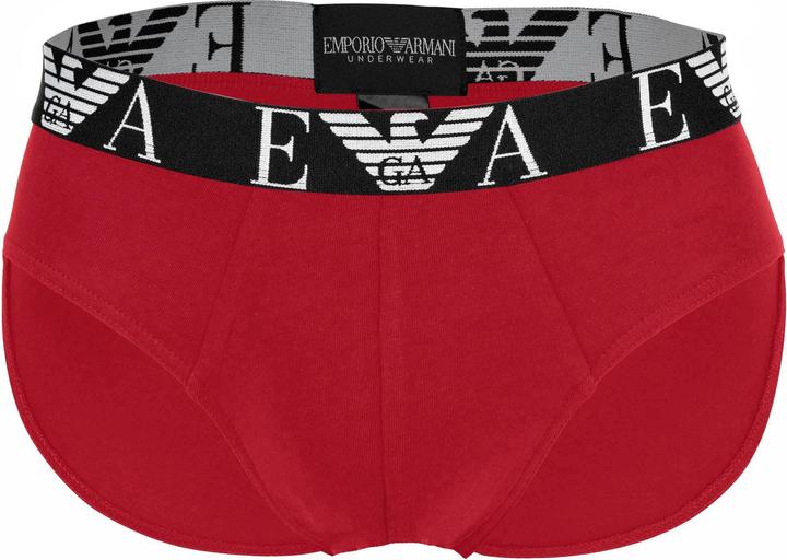 Immagine prodotto Emporio Armani Bold Monogram (XL, confezione da 3)