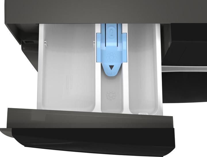 Image du produit Sharp ES-NFH814CADA-FR (8 kg, Gauche)