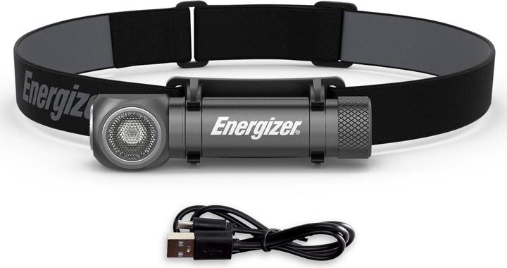 Energizer Hybrid High Performance 1000 (1000 lm)