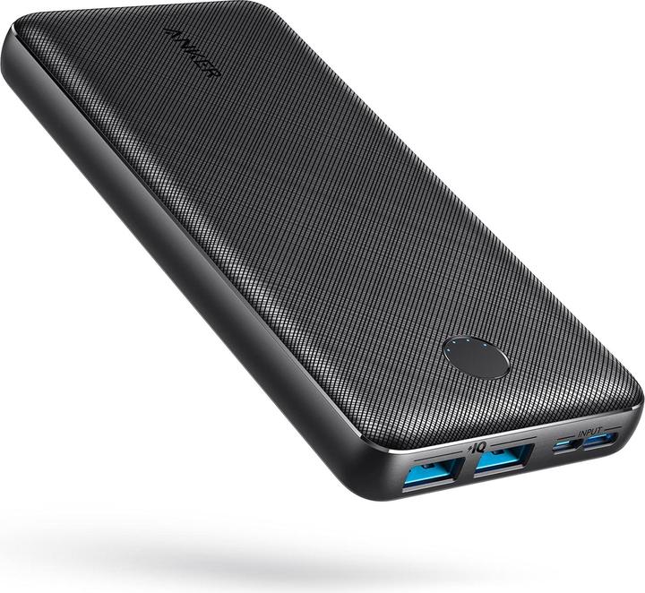 Produktbild Anker Powerbank, 325 (20000 mAh, 15 W, 74 Wh)