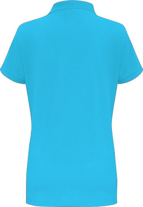 Image du produit Asquith & Fox Polo contrasté à manches courtes (XS)