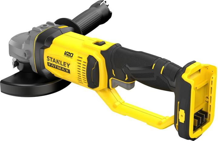 Image du produit Stanley SFMCG400B-XJ (125 mm)