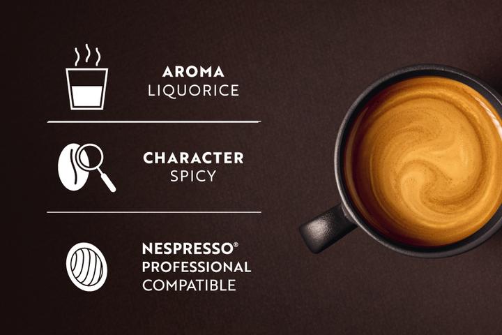Immagine prodotto Café Royal Lungo Forte (50 x Porta.)