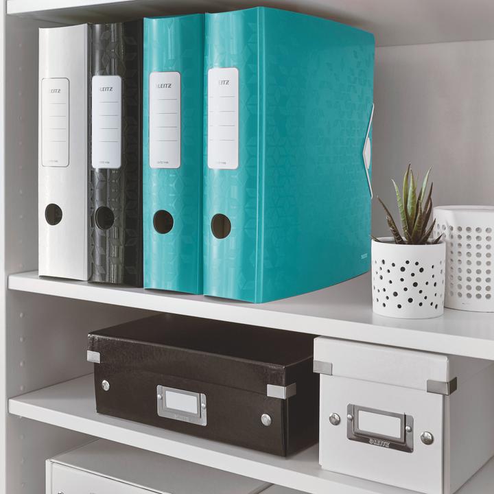 Image du produit Leitz WOW 180° Actif (A4, 80 mm, 1 pièce(s))