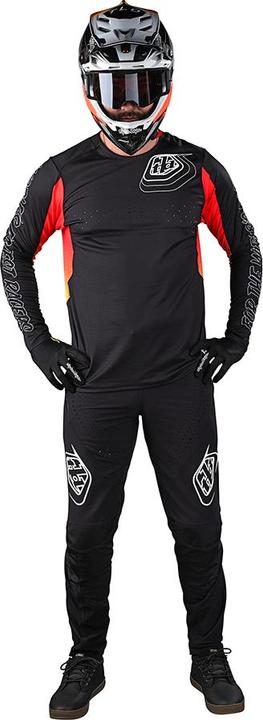 Actual product image Troy Lee Designs Sprint (34)