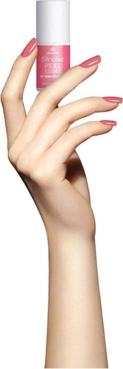 Image du produit Alessandro Peel or Soak Hawaiian Dream (Pink, Rose, Vernis à ongles peel off)