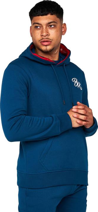 Image du produit Born Rich Sweat à capuche Fontaine pour homme (L)