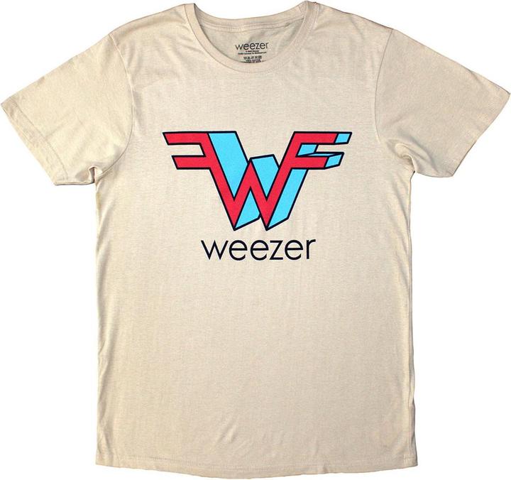 Weezer W