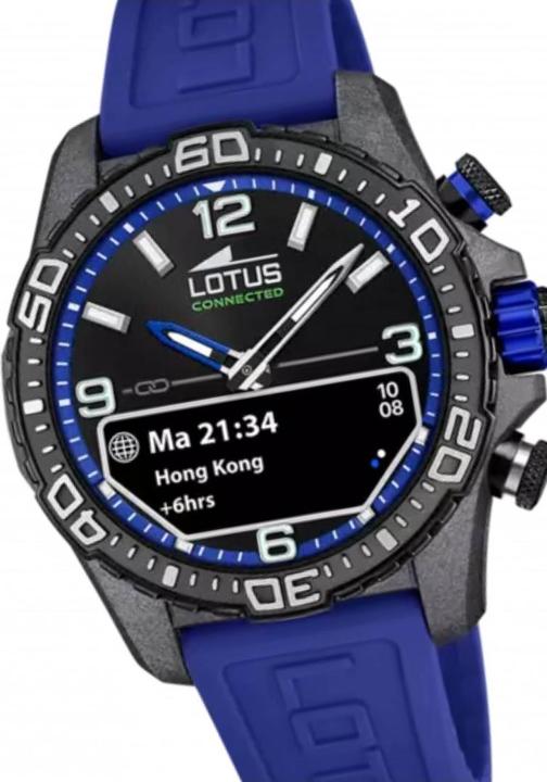 Produktbild Lotus 20000/3 Connected (45 mm)