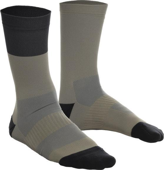 Dainese Socks Dnse 23 Hgl Grass Verde-Brooklin L (L)