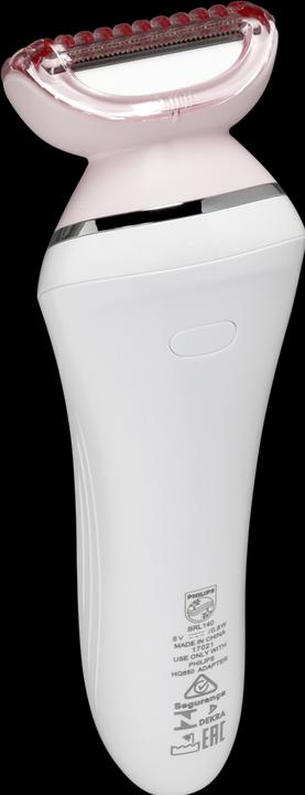 Actual product image Philips SatinShave Advanced