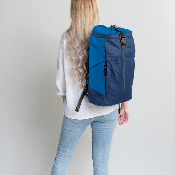 Produktbild Eoto Rucksack AIR SKY:HIGH Daypack, nachhaltig, 28 L (28 l)