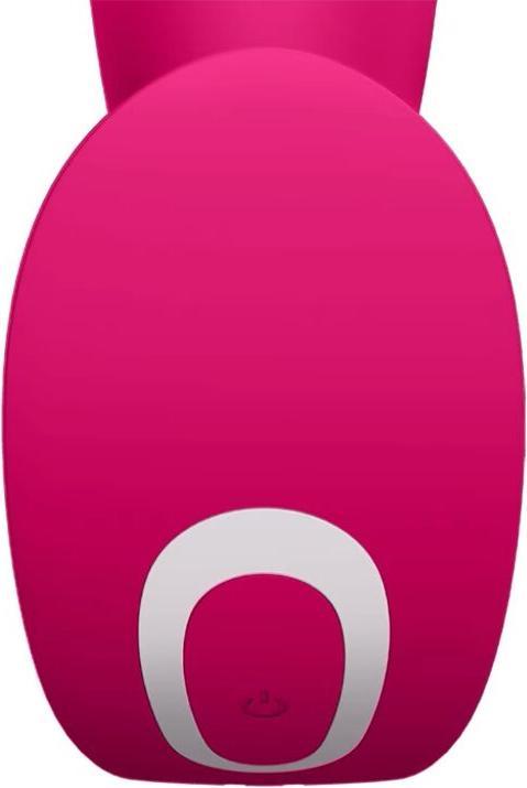 Produktbild Satisfyer Top Secret