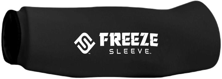 Immagine prodotto Freeze Sleeve ® benda di raffreddamento e riscaldamento (XXXL)