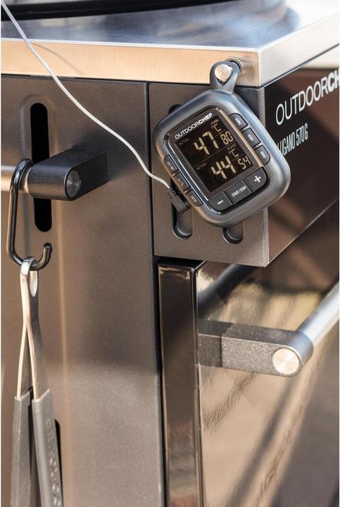 Actual product image Outdoorchef Gourmet Check