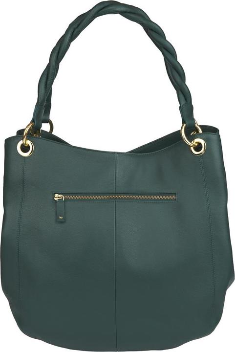 Immagine prodotto Riccardo Ferducci Borsa a mano A4, scomparto con luce LED, Bellini