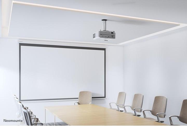 Image du produit Neomounts Support plafond Beamer C-80 (Plafond)