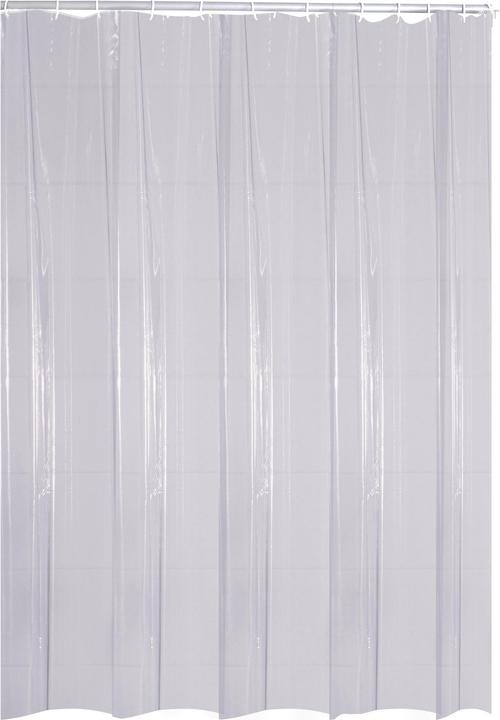 Produktbild GCS SHOWER CURTAIN BRILLANT 180X200 CM (180 x 200 cm)