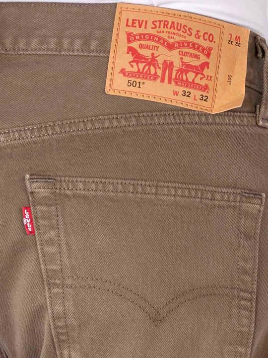 Image du produit Levis 10020236 (W31/L32)