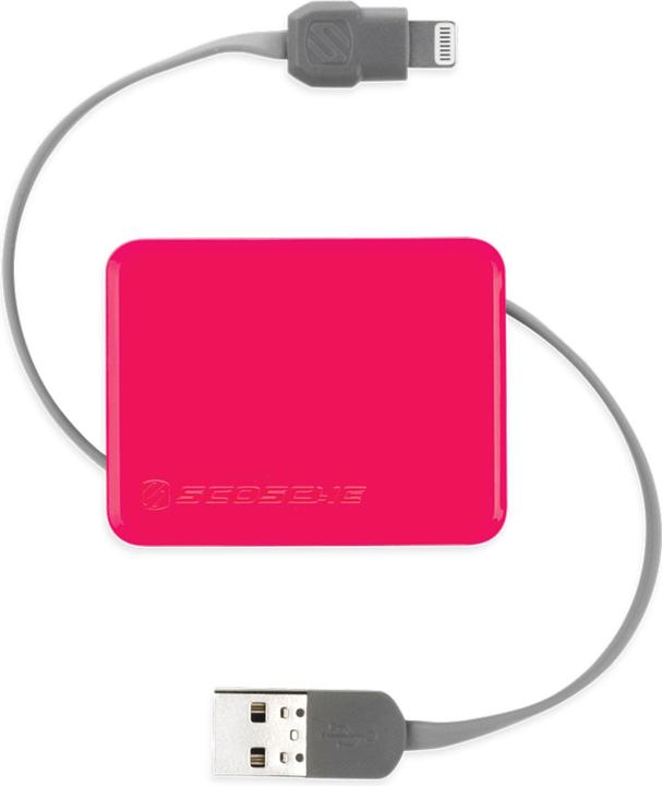 Produktbild Scosche boltBOX (0.90 m, USB 2.0)