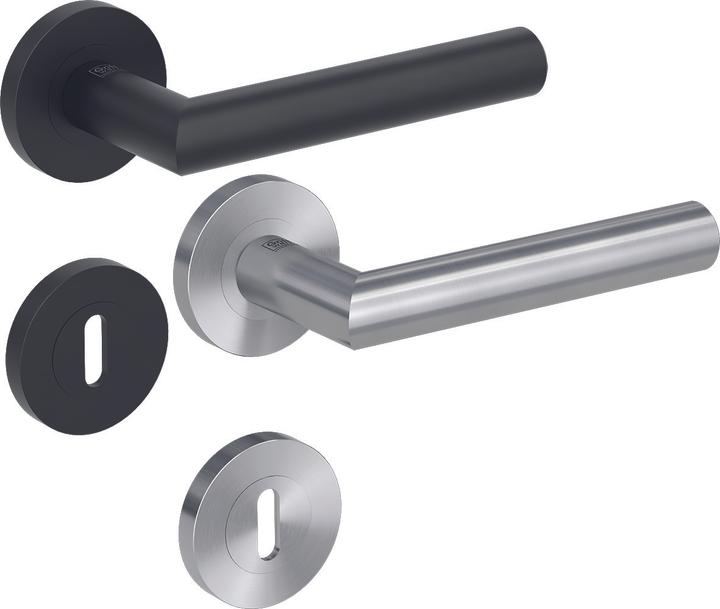 Image du produit Griffwerk La poignée fixe Lucia Professional (Poignée de porte)