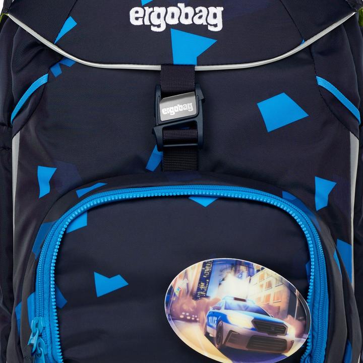Image du produit Ergobag Pack Set de cartables (20 l)