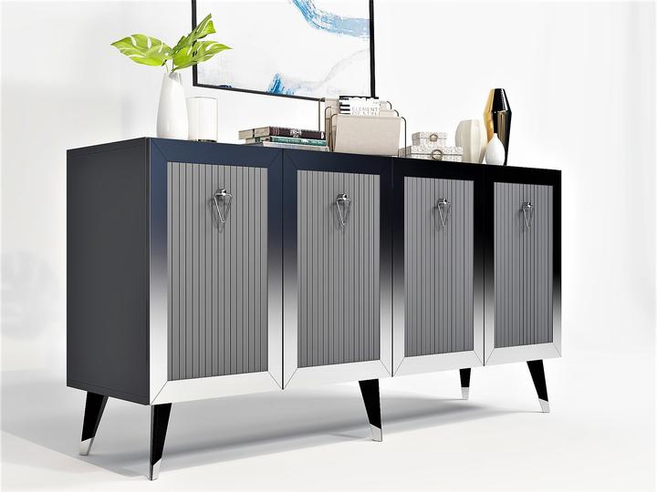 Image du produit Kalune Design Justin (150 x 40 x 80 cm)