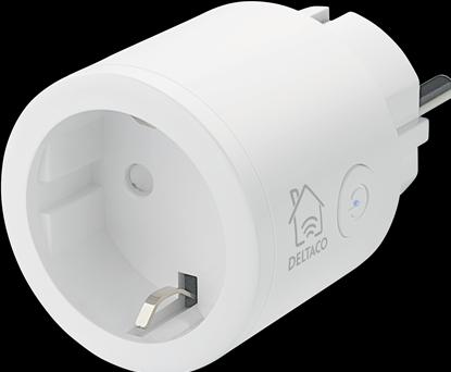 Actual product image Deltaco SH-P01
