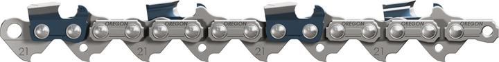 Produktbild Oregon Kette.325", 1.6 mm, 67 Treibglieder, ControlCut, Halbmeissel (Sägekette)