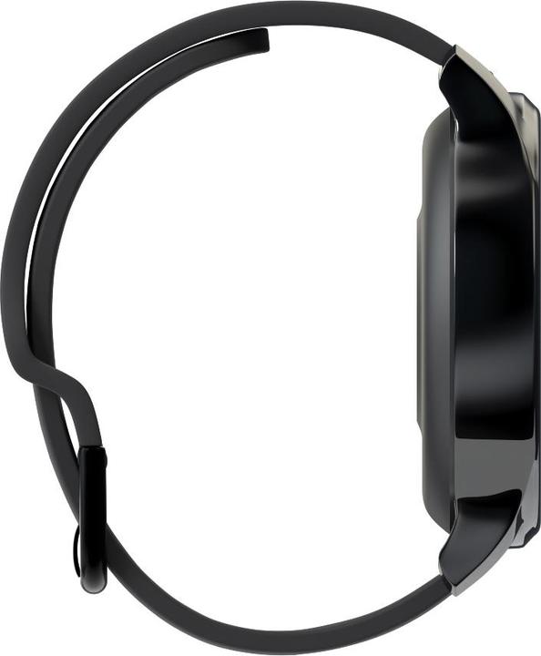 Actual product image Forever smartwatch ForeVive 3 SB-340 black with bluetooth speaker 3W