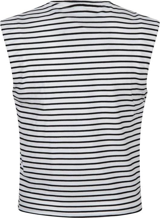 Produktbild Bluejeans Shirt gestreift (164)