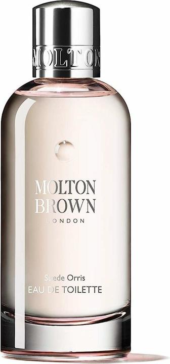 Immagine prodotto Molton Brown Eau de Toilette Suede Orris (re) (Eau de toilette, 100 ml)