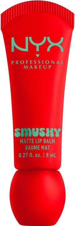 Image du produit NYX Professional Make-Up Nyx Smushy Matte (8 ml)
