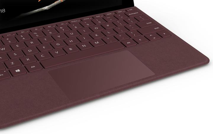 Produktbild Microsoft Surface Go (10", Intel Pentium Gold 4415Y, 8 GB, 128 GB)