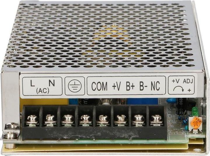 Image du produit Extralink AD-55B alimentation électrique avec chargeur de batterie 24V/27.6V 55W (55 W)