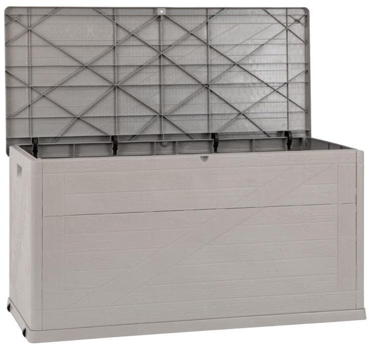 Produktbild Toomax Kissenbox kollektion multibox wood line anthrazit