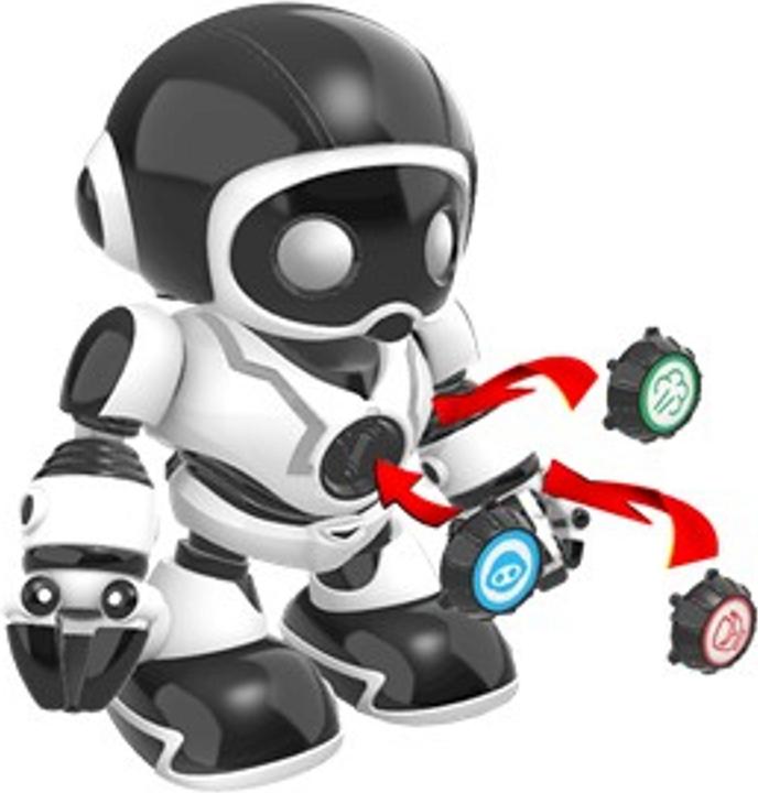 Produktbild WowWee Robosapien Remix