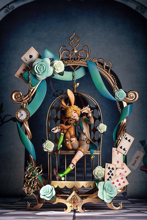 Immagine prodotto Myethos Fiaba Un'altra statuetta 1/8 Lepre Marzolina 41 cm