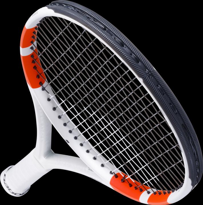 Image du produit Babolat Raquettes de tennis Pure Strike Lite (0, 265 g)